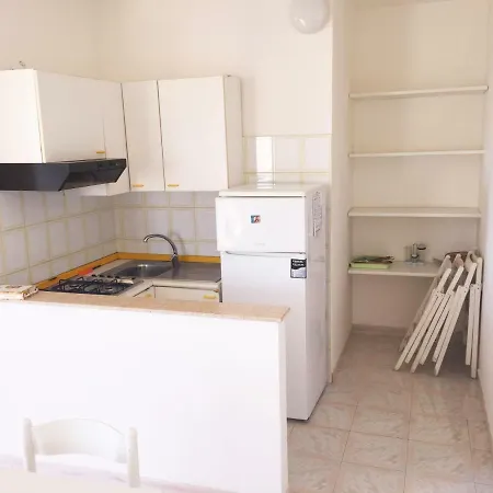 Le Grotte Casa vacanze