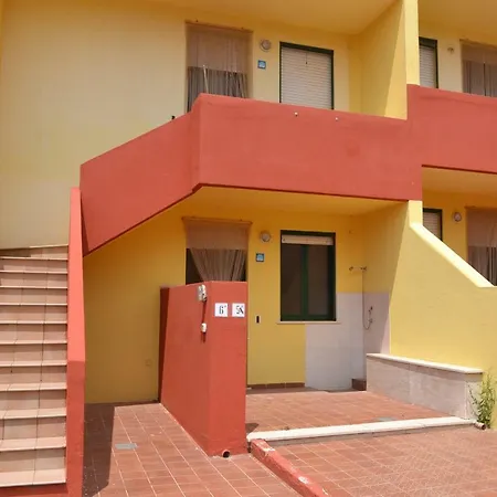 Le Grotte Casa vacanze Salve